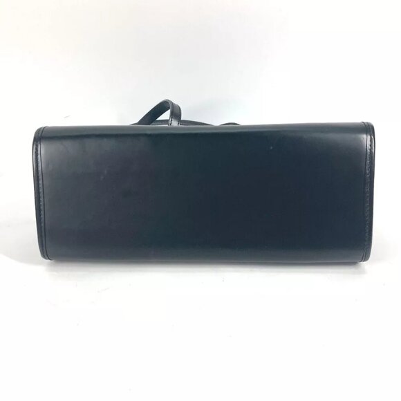 LOUIS VUITTON M59332 Epi Madeleine PM Shoulder Bag Epi Leather Black - Picture 14 of 16